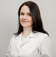 Шабунина Анастасия Владимировна