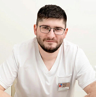 Кулаков Александр Валерьевич