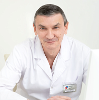 Белоглазов Алексей Викторович