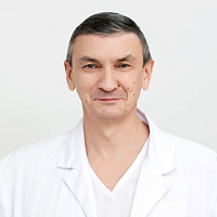 Белоглазов Алексей Викторович