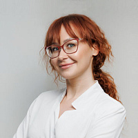 Романова Наталья Вячеславовна