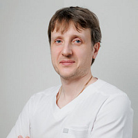 Обрядчиков Александр Валентинович